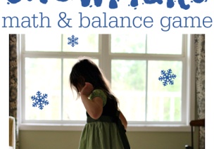 冬日小游戏 | 挑战你的数字能力和平衡力