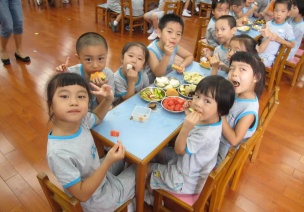 中秋节活动方案 | 看幼儿园如何和孩子们玩转中秋节