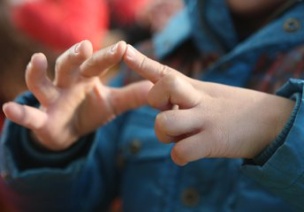 手指游戏 | 超实用的新鲜手指操，上课不愁，孩子更爱你！