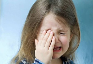 案例分析 | 理解孩子的情绪表达：哭
