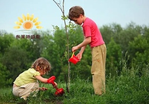 环创指导 | 虞永平：用“全收获”的理念开展幼儿园种植活动