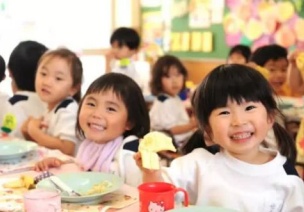 食育 | 在日本，“食育”的五个理想目标是什么？