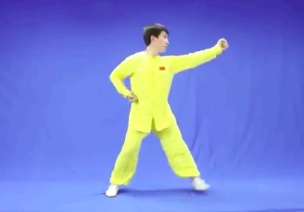 舞蹈视频 | 武术操《中华小子》