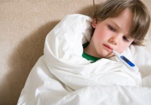 冬季保健 | 幼儿常见疾病护理小知识