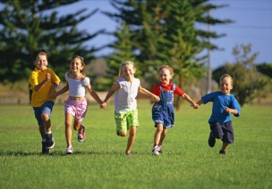 幼儿园体育活动各年龄阶段目标已整理好，请查收~