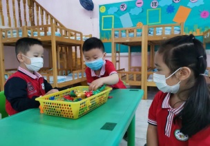 九问九答！北京中小学幼儿园返校复课工作安排