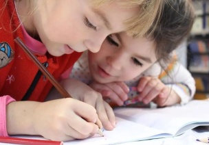 读写 | 为什么幼儿园到小学是多数孩子人生第一坎儿？